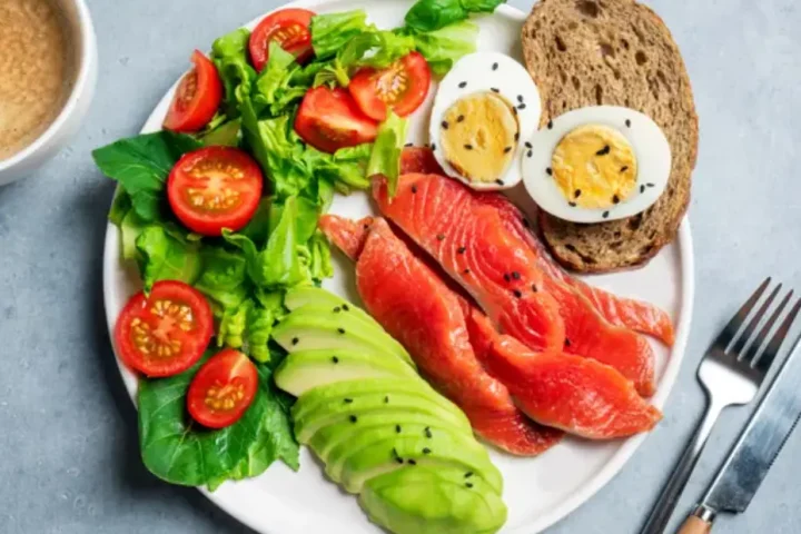 Aliments sains