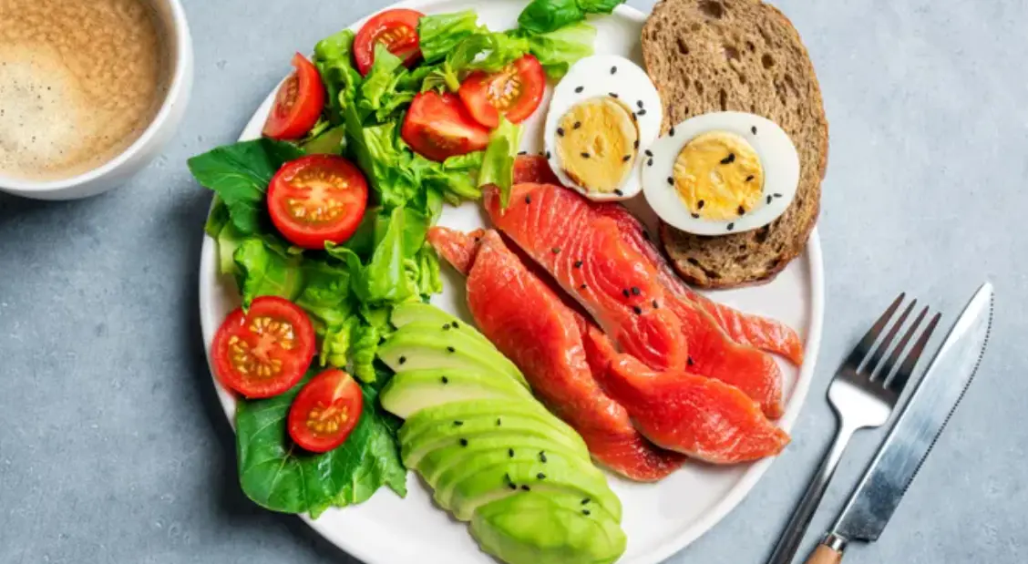 Aliments sains