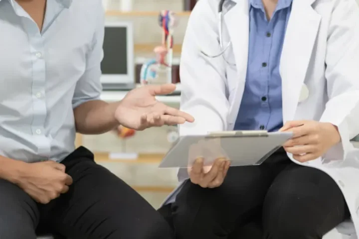 cancer de la prostate
